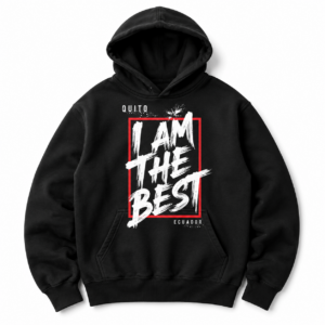 The Best Oversized Black
